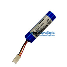 Bateria para PLC JQ033-19L [bateria de reposição]
